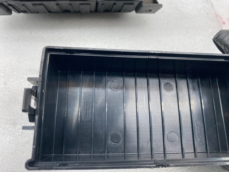 ⭕ 2012-2015 Tesla Model S MS Front Frunk Engine Bay Under Hood Junction Fuse Box