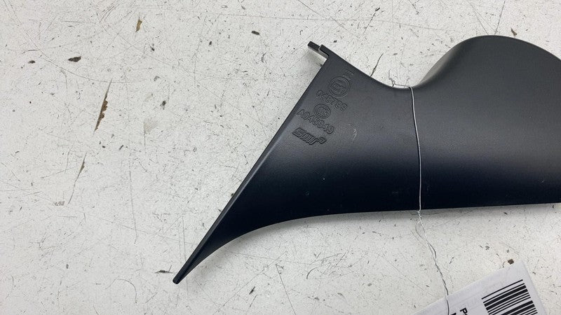 ⭕ 17-25 Tesla Model 3 Front Passenger Side Exterior Mirror Lower Cap C