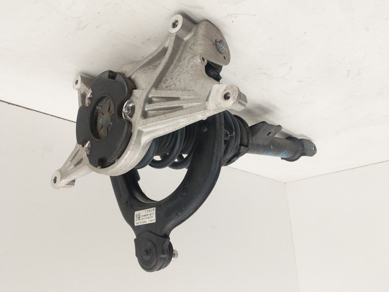 ⭕ 17-23 Model 3 Front Shock Absorber & Upper Control Arm w/ Bracket 10