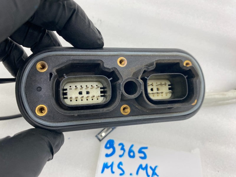 104130900F ⭕ 12-20 Model S X Rapidmate Battery Connector Plug Wiring Harness 1041309-00-F