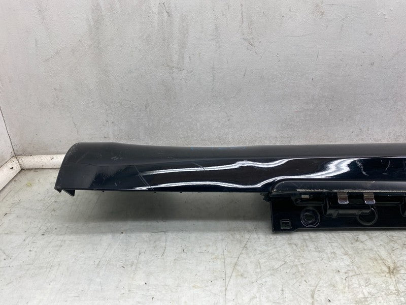 ⭕ 2012-2020 Tesla Model S Passenger Side Skirt Rocker Molding Sill Panel Right