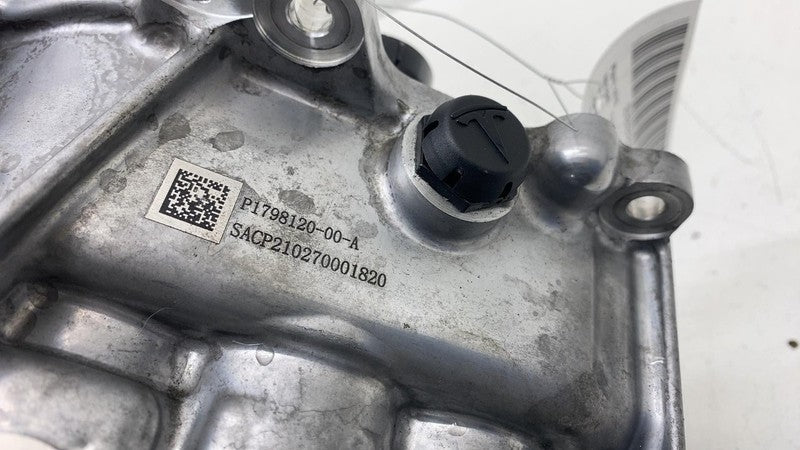 ⭕21-25 Tesla Model S X Front Drive Unit Electric Motor Case Housing 17