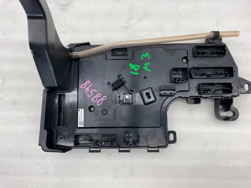 ⭕ 17-23 Model 3 M3 Front Left Low Voltage Body Control Module Unit 107