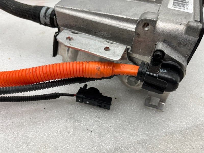 103890100H ⭕ 12-20 Model S Electric Battery Heater w/ Wire Harness Wiring Loom 1038901-00-H