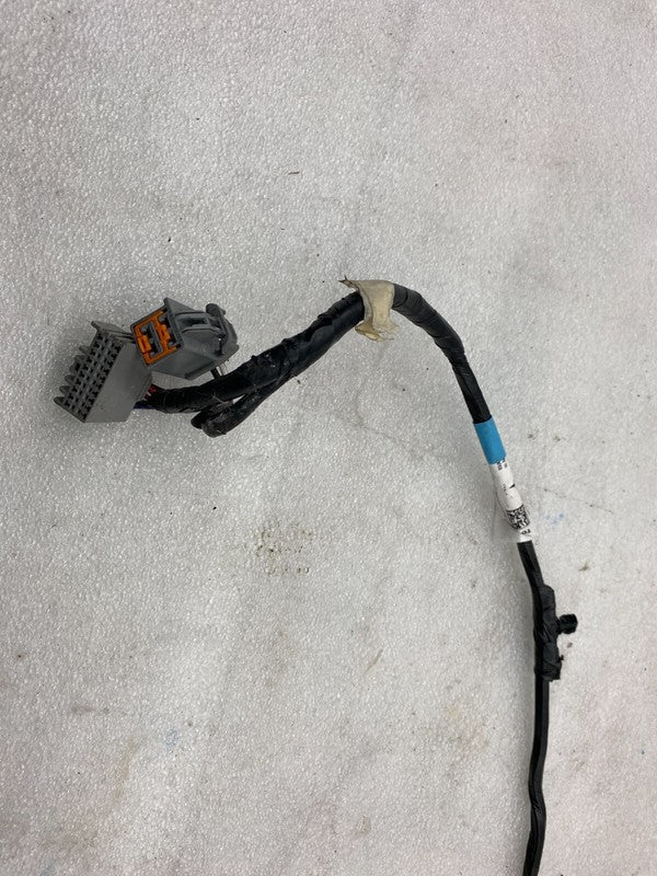 ⭕ 12-15 Model S Center Console Wire Harness Keyless Antenna Module 100