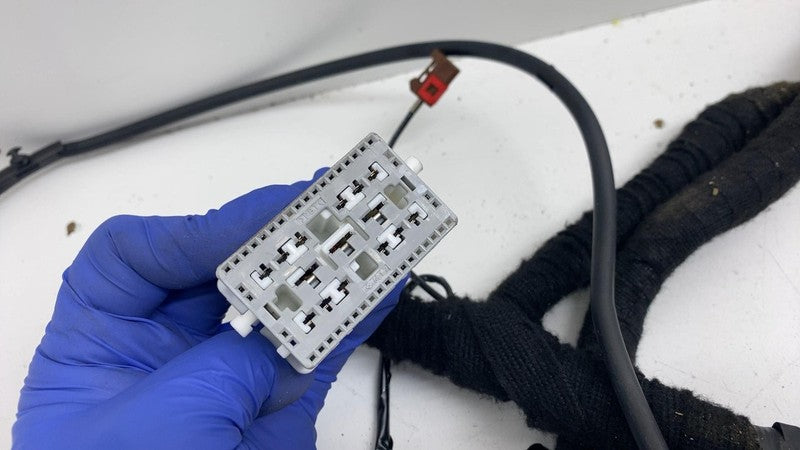 ⭕2018-2021 Lincoln Navigator Rear Body Wire Wiring Harness Loom LL7T-1