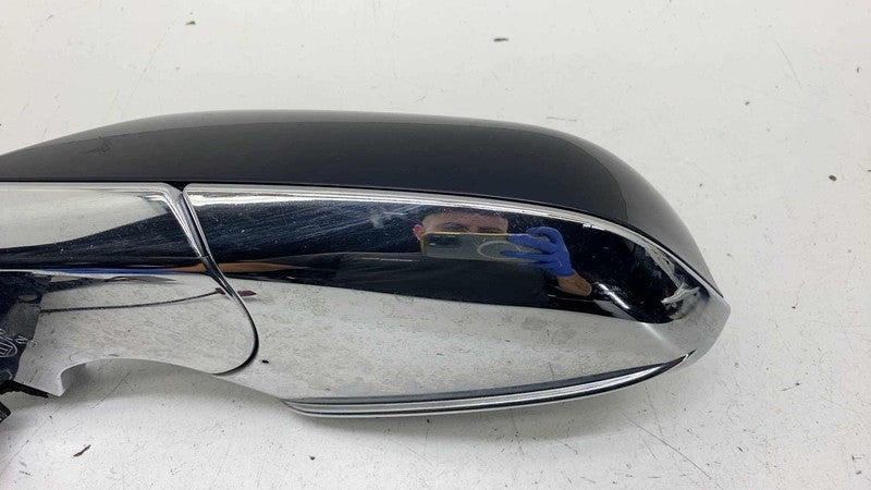 ⭕ 2012-2015 Tesla Model S Front Left Exterior Rear View Door Mirror LH