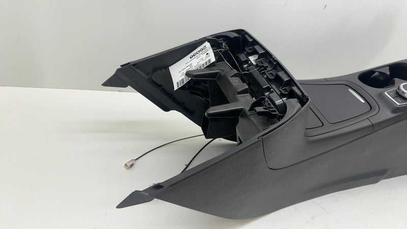 ⭕ 13-19 Mercedes-Benz B-Class Front Center Console Storage Compartment & Armrest