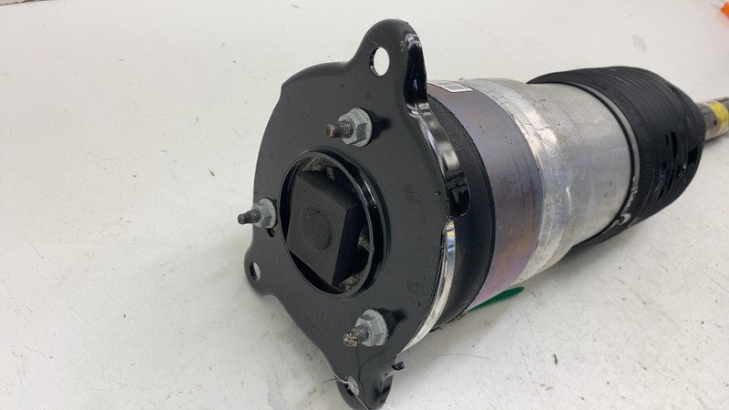 ⭕ 12-15 Model S Rear Right Air Suspension Spring Shock Absorber RWD 60