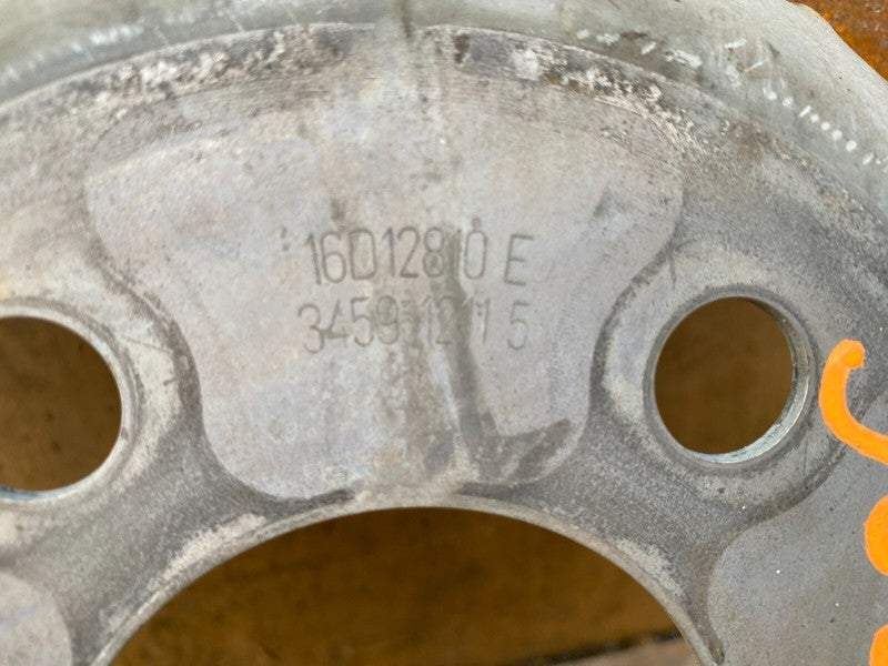 ⭕ 17-23 Tesla Model 3 Front Left or Right Brake Disc Rotor Sport (Bi-Material)