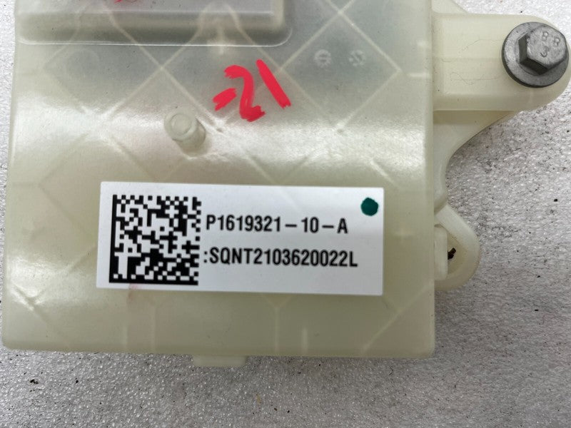 1619321 10 A ⭕ 2021-2023 Tesla Model S Gen 4 High Voltage Charge Port Controller 1619321-10-A