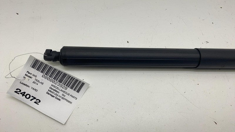 600661000B ⭕12-20 Tesla Model S MS Rear Right Liftgate Trunk Power Shock Strut 6006610-00-B
