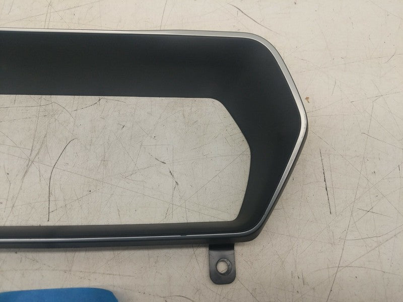 103304100C ⭕ 12-20 Model S X Speedometer Gauge Trim Instrument Cluster Bezel 1033041-00-C