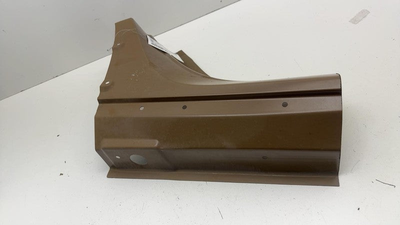 ⭕ 2020-2023 Tesla Model Y Rear Passenger Side Quarter Panel Dog Leg Skin Right