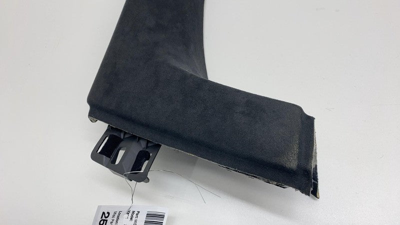 2021-2024 Tesla Model S Rear Trunk Tailgate Liftgate Upper Trim Cover Panel Assy
