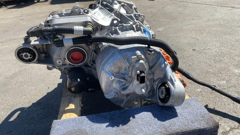 1120990 18 J ⭕ 24-25 Model 3 Rear Drive Unit Engine Electric Motor Low Current 1120990-18-J