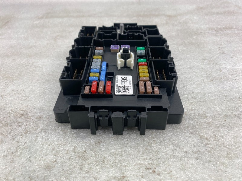 109440900G ⭕2016-2020 Tesla Model S Front Cabin Fuse Relay Junction Box Module 1094409-00-G
