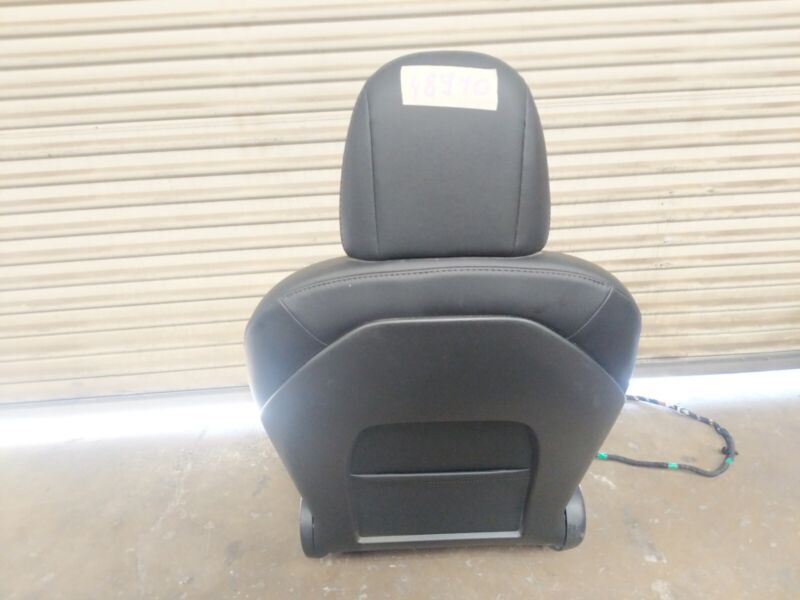 ⭕ 2017-2022 Tesla Model 3 Front Passenger Side 1st Row Seat w/ Rail Track Right