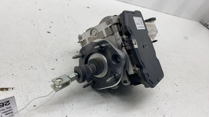 ⭕ 16-20 Model X Electromechanical Power Brake iBooster & Reservoir 104