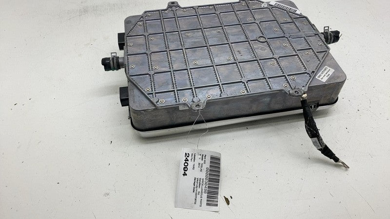 101496300C ⭕ 12-15 Tesla Model S MS Onboard Charger Module Charging Unit Gen 2 1014963-00-C