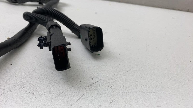 100443000G ⭕ 12-15 Model S MS Rear Subframe Coil Wiring Harness Cable Wire 1004430-00-G
