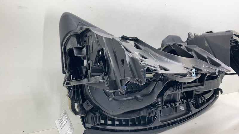 ⭕ 2021 2022 2023 Polestar 2 Front Dash Dashboard Instrument Panel Asse