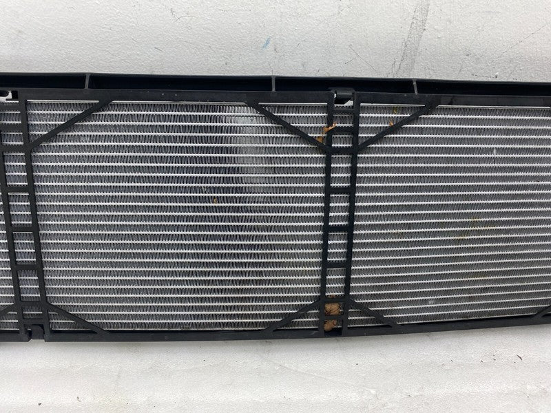 ⭕ 17-23 Tesla Model 3 Cooling System Radiator Core w/ Mounting Support Bracket