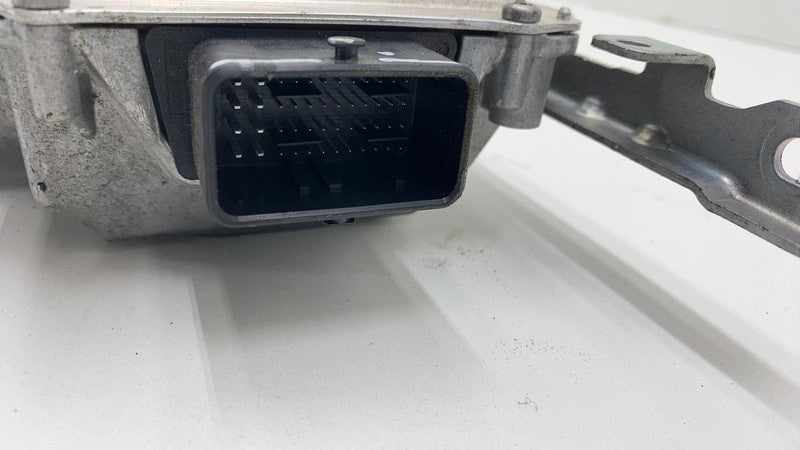 2021 BMW 530e G30 Voltage Converter Unit Assembly 5A27180-02 OEM