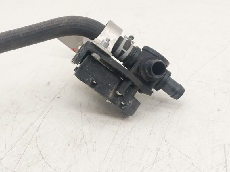 2012-2020 Tesla Model S X Coolant Pump Valve Actuator 4-Way with Pipe Hose Tube