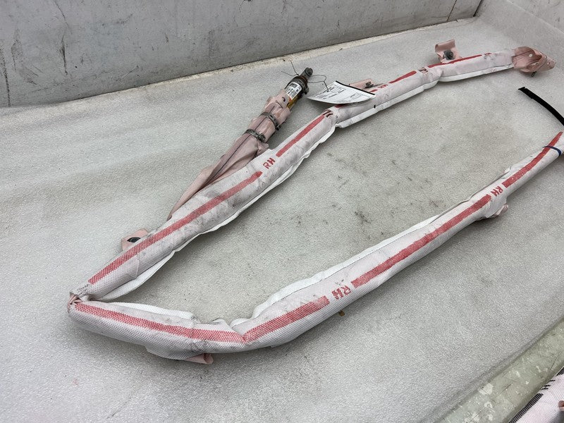 2012-2020 Tesla Model S Passenger Side Roof Curtain Safety Airbag Righ