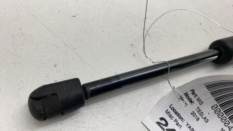 2017-2020 Tesla Model 3 M3 Rear Left or Right Trunk Lid Gas Strut (Non-Powered)