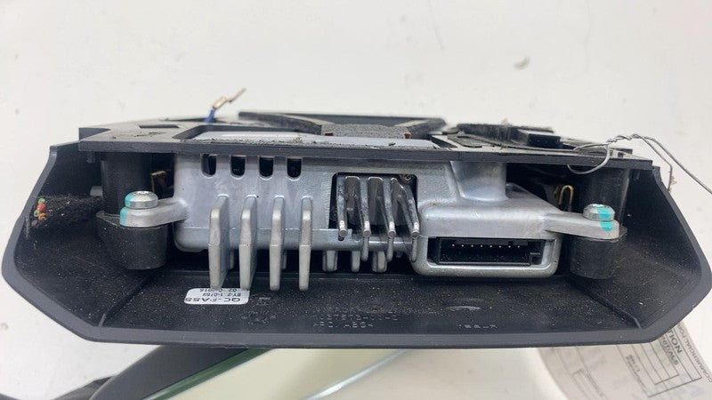 ⭕ 12-20 Model S Front Interior View Mirror w/ Auto Pilot Monocamera 10