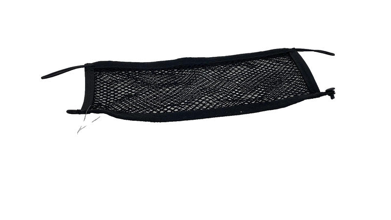 ⭕ 2022-2024 Rivian R1T R1S Front Frunk Underhood Storage Organizer Cargo Net OEM