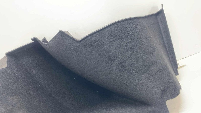 ⭕ 2024-2025 Tesla Model 3 Rear Passenger Side Trunk Boot Trim Carpet C