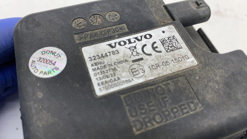 32344783 ⭕ 2021-2024 Polestar 2 Noise Sound Alarm System Actuator Speaker Module 32344783