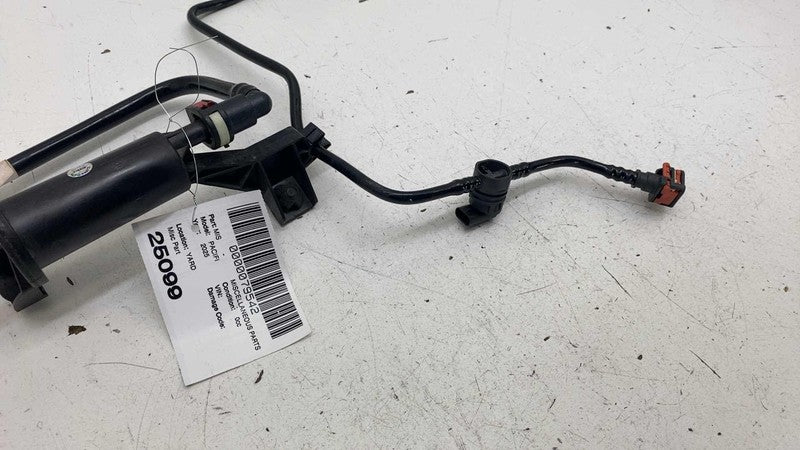 52030244AA ⭕ 2020 -2025 Chrysler Pacifica 3.6L Fuel Hose Line Tube Damper OEM 52030244AA