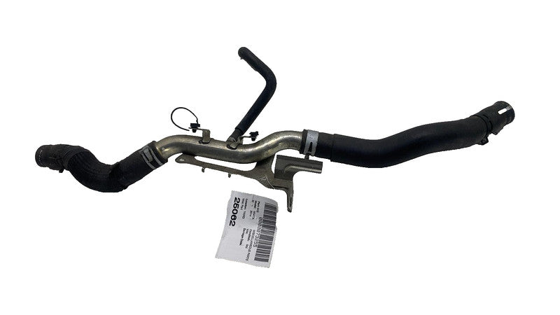 ⭕ 2006-2015 Mazda MX-5 Miata Radiator Upper Coolant Pipe Tube Hose OEM