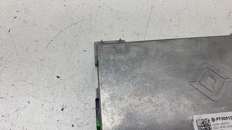 PT00012713J 2022 2023 2024 Rivian R1S R1T BCM Body Control Module Unit Assembly PT00012713-J