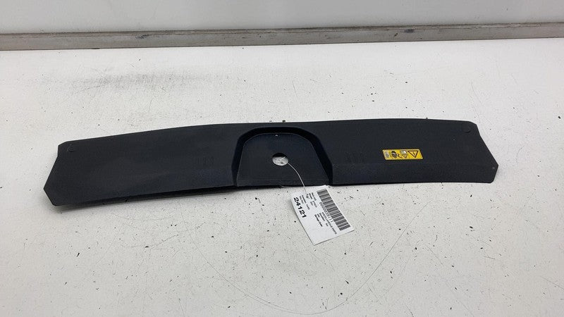 4KE 807 081 ⭕ 2019 2020 2021 2022 2023 Audi E-Tron Radiator Support Top Cover 4KE807081