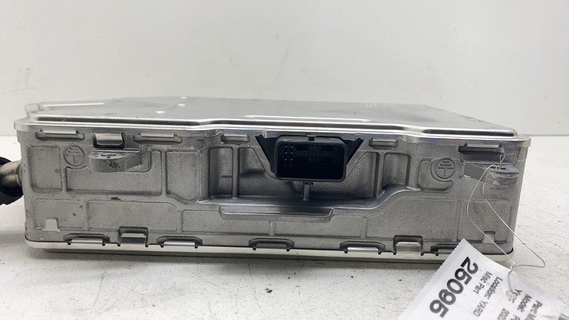 32299861 ⭕22-23 Polestar 2 Front Battery Charger Power Inverter Converter Module 32299861