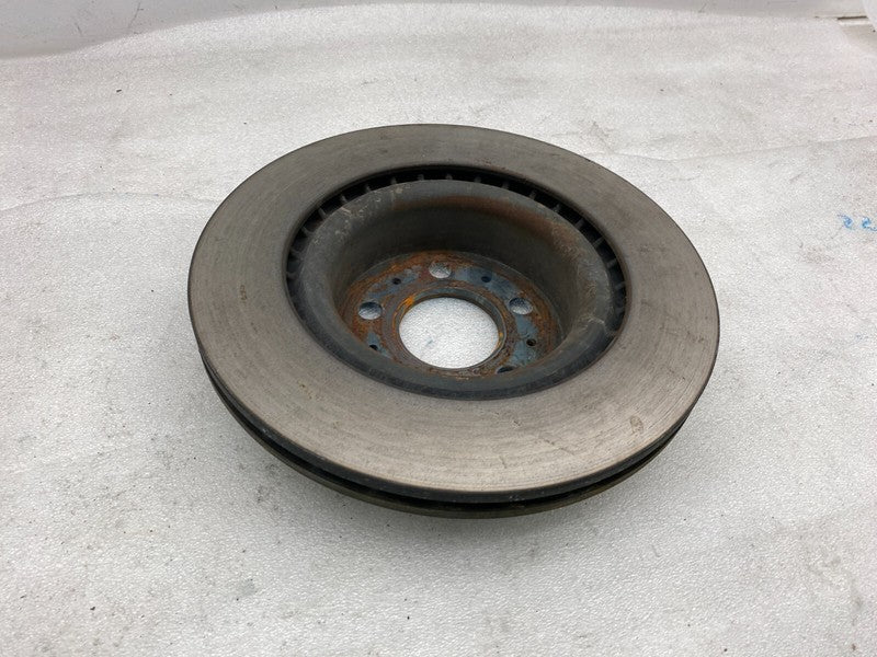 ⭕2017-2023 Tesla Model 3 Front Left or Right Brake Disc Rotor Base Mono-Material