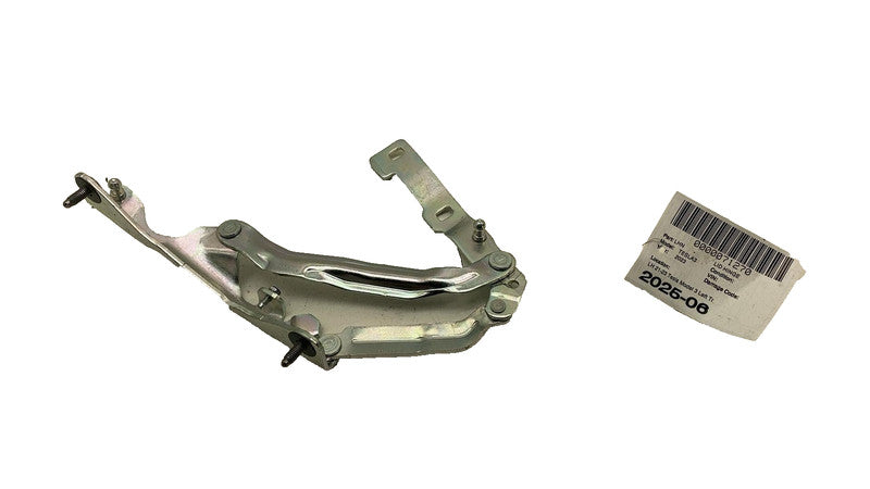 ⭕ 21-23 Tesla Model 3 Rear Left Trunk Lid Tailgate Liftgate Hinge 1667