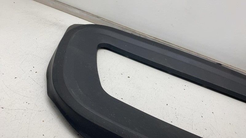 ⭕ 20-23 Tesla Model Y Front Compartment Hood Baffle Cowl Cover Trim 14