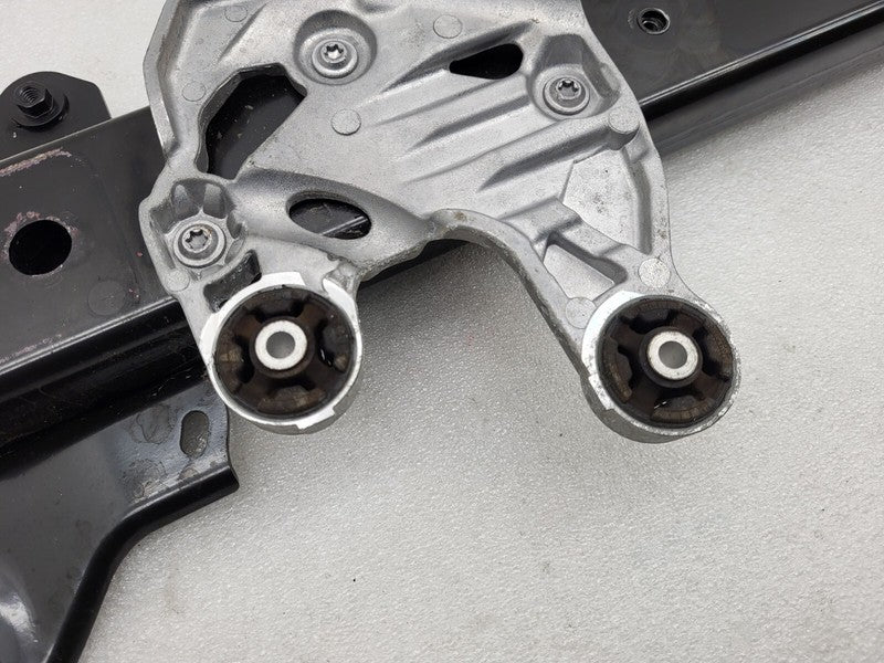 1075044E ⭕ 2017-2023 Tesla Model 3 Front Shock Tower Brace Thermal Beam Support Bracket