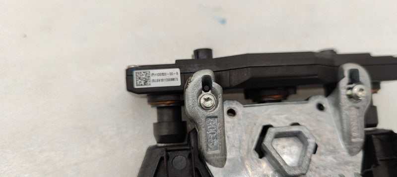 112052000B ⭕ 16-20 Model S X Forward Facing Inline Triple Camera w/ Bracket 1120520-00-B