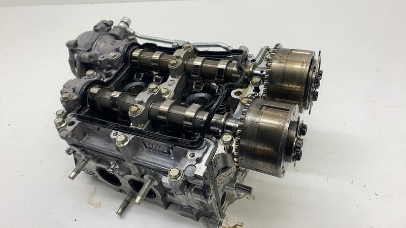 ⭕ 2018-2023 Subaru Crosstrek XV 2.0L Right Engine Motor Cylinder Head Block Assy