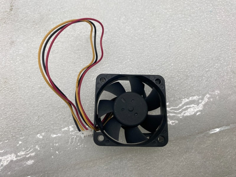 ASB0412HA ⭕ 12-15 Tesla Model S Media Control Unit Motherboard MCU Cooling Fan ASB0412HA