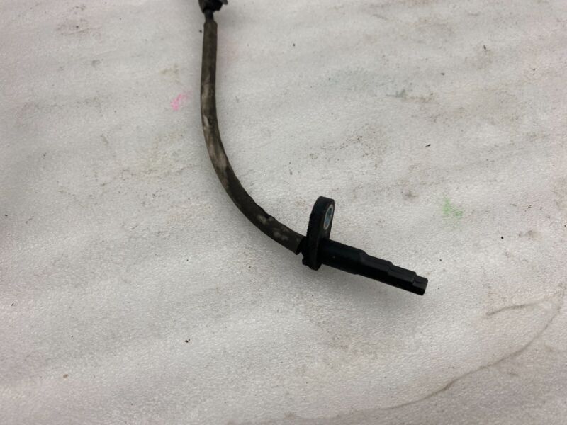 Does Not Apply 2012-2020 Tesla Model S Front Left or Right Anti-Lock ABS Wheel Speed Sensor OEM