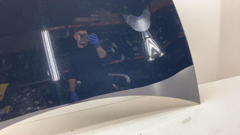 ⭕ 2017-2023 Tesla Model 3 M3 Front Hood Bonnet Shell Panel Cover Assy