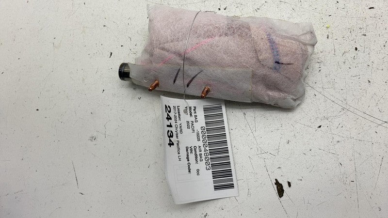 68297949AC ⭕ 2017-2024 Chrysler Pacifica Front Driver Side Airbag Air Bag Left 68297949AC